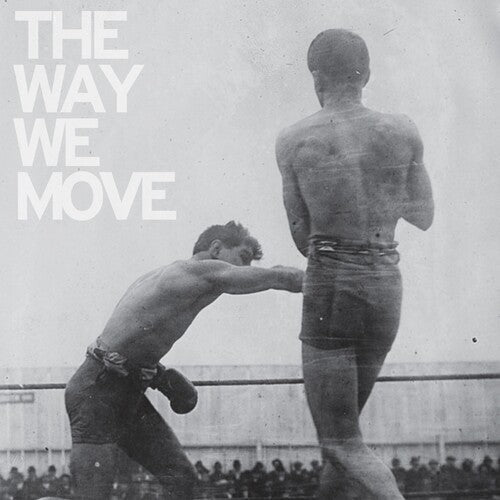 Langhorne Slim: The Way We Move ( Vinyl )