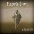 Rebelution: Peace of Mind (Acoustic) ( Vinyl )