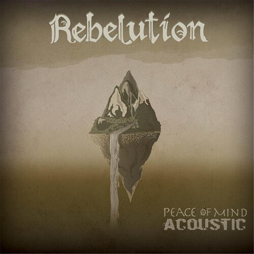 Rebelution: Peace of Mind (Acoustic) ( Vinyl )