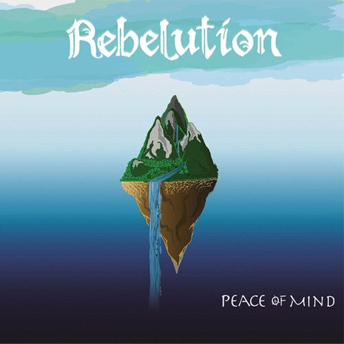 Rebelution: Peace of Mind ( Vinyl )