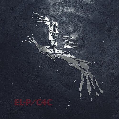 El-P: Cancer for Cure ( Vinyl )