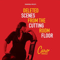 Caro Emerald: Deleted Scenes from the Cutting Room Floor ( Vinyl )
