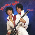 Joe Emerson: Dreamin' Wild ( Vinyl )