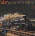 Blur: Modern Life Is Rubbish ( Vinyl )