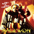 Raekwon: Only Built 4 Cuban Linx ( Vinyl )