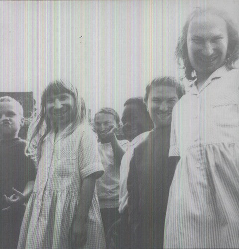 Aphex Twin: Come To Daddy ( Vinyl )