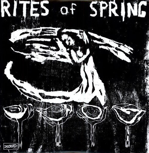 Rites of Spring: Rites of Spring ( Vinyl )