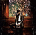 Kid Cudi: Man On The Moon, Vol. 2: The Legend Of Mr. Rager ( Vinyl )