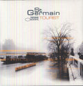 St Germain: Tourist ( Vinyl )