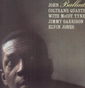 John Coltrane: Ballads (remastered) ( Vinyl )