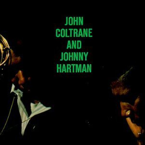 John Coltrane: John Coltrane & Johnny Hartman (remastered) ( Vinyl )