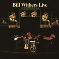 Bill Withers: Live at Carnegie Hall ( Vinyl )