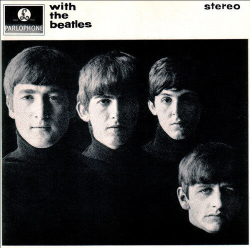 The Beatles: With the Beatles ( Vinyl )