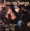 Jeru the Damaja: Sun Rises in the East ( Vinyl )