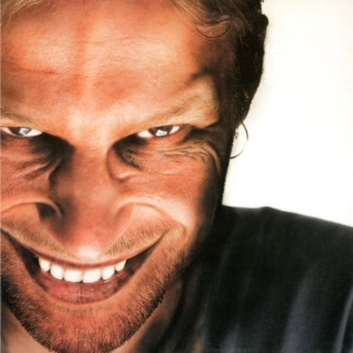 Aphex Twin: Richard D. James Album ( Vinyl )