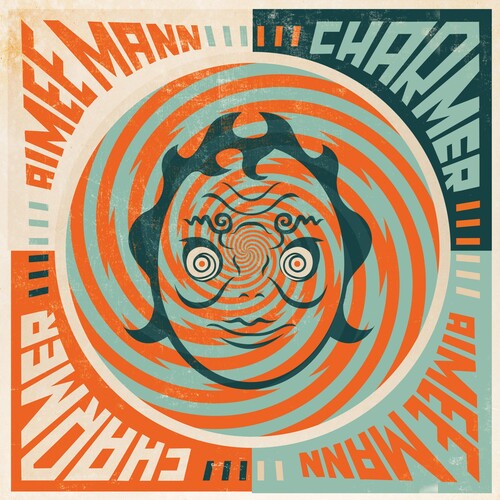 Aimee Mann: Charmer ( Vinyl )