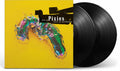 Pixies: Wave of Mutilation: The Best of Pixies ( Vinyl )