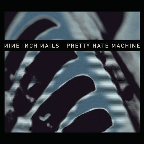 Nine Inch Nails: Pretty Hate Machine: 2010 Remaster ( Vinyl )