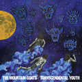 The Mountain Goats: Transcendental Youth ( Vinyl )