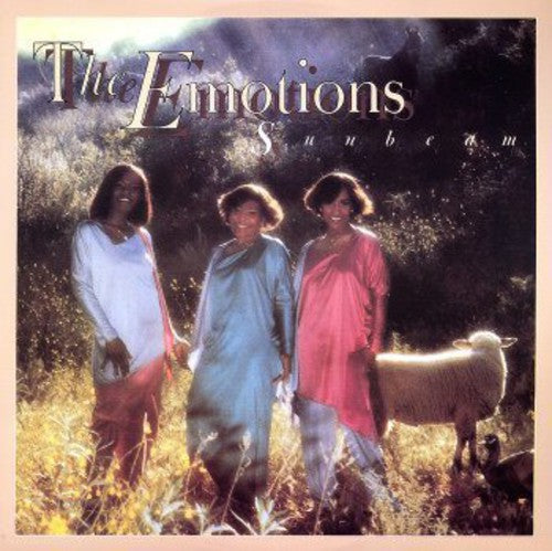 The Emotions: Sunbeam ( Vinyl )