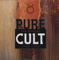 The Cult: Pure Cult: The Singles 1984-1995 ( Vinyl )