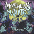 Motionless in White: Creatures ( Vinyl )