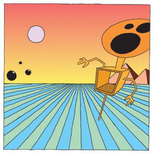 The Dismemberment Plan: Emergency & I ( Vinyl )