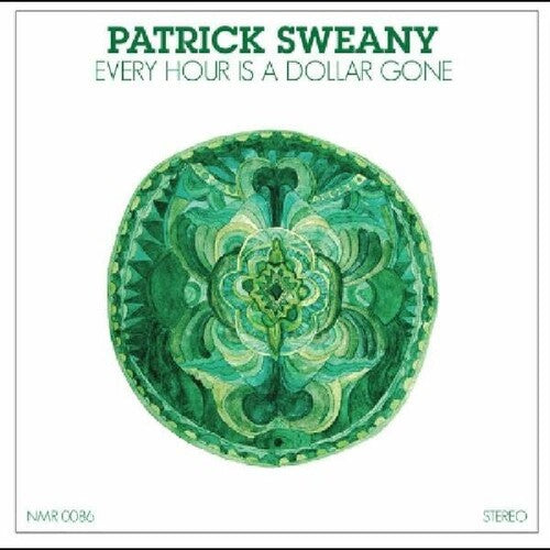 Patrick Sweany: Every Hour is a Dollar Gone ( Vinyl )