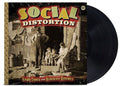 Social Distortion: Hard Times and Nursery Rhymes ( Vinyl )