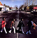 Booker T. & the MG's: McLemore Avenue ( Vinyl )