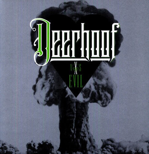 Deerhoof: Deerhoof Vs. Evil ( Vinyl )