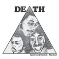 Death: Spiritual Mental Physical ( Vinyl )