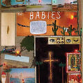 The Babies: The Babies ( Vinyl )