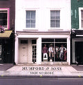 Mumford & Sons: Sigh No More ( Vinyl )