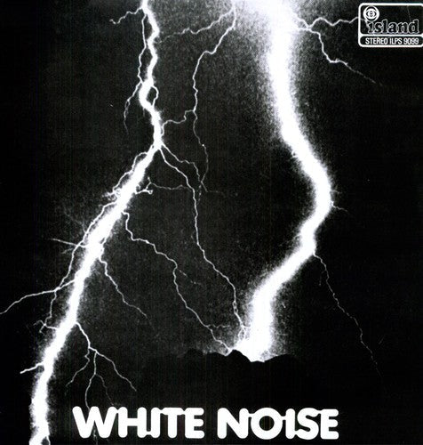 White Noise: Electric Storm ( Vinyl )