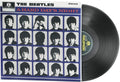 The Beatles: A Hard Day's Night ( Vinyl )