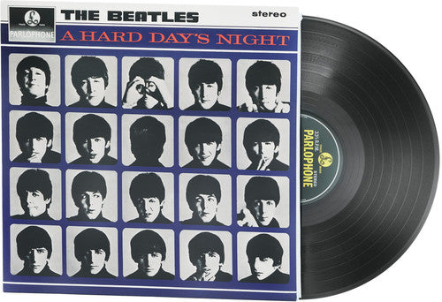 The Beatles: A Hard Day's Night ( Vinyl )