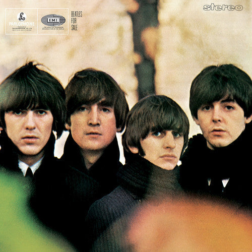 The Beatles: Beatles for Sale ( Vinyl )