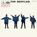 The Beatles: Help ( Vinyl )