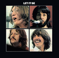 The Beatles: Let It Be ( Vinyl )