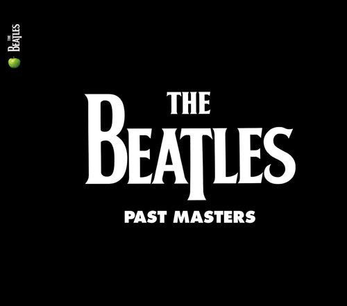 The Beatles: Past Masters ( Vinyl )