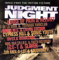 Various Artists: Judgment Night (Music From the Motion Picture) ( Vinyl )