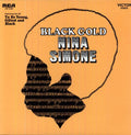 Nina Simone: Black & Gold ( Vinyl )