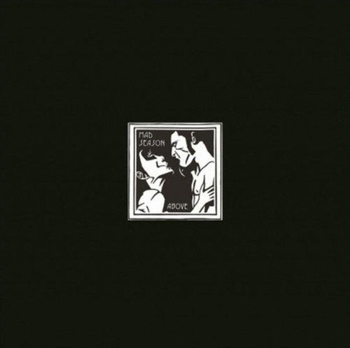 Mad Season: Above (2 LP) ( Vinyl )