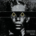 Charley Patton: Complete Recorded Works In Chronological Order, Vol. 3 ( Vinyl )