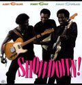 Albert Collins: Showdown! ( Vinyl )