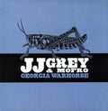 JJ Grey: Georgia Warhorse ( Vinyl )