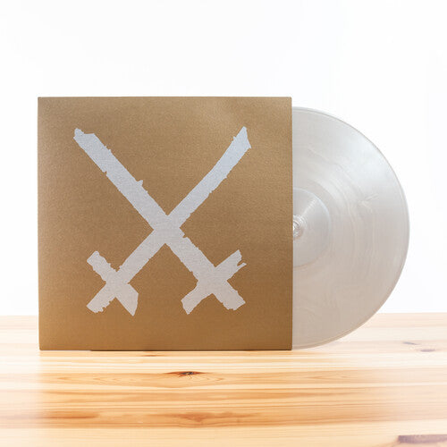 Xiu Xiu: Angel Guts: Red Classroom ( Vinyl )