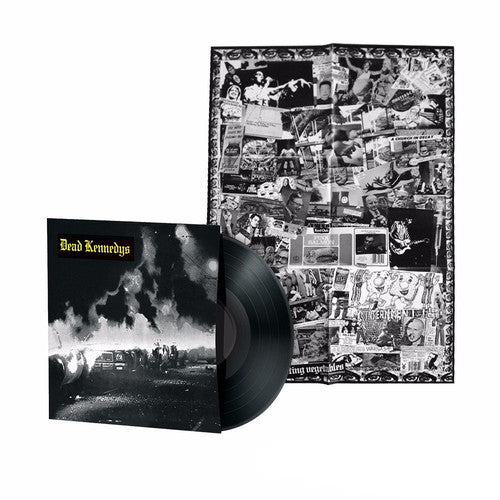 Dead Kennedys: Fresh Fruit for Rotting Vegetables ( Vinyl )