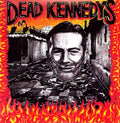 Dead Kennedys: Give Me Convenience or Give Me Death ( Vinyl )